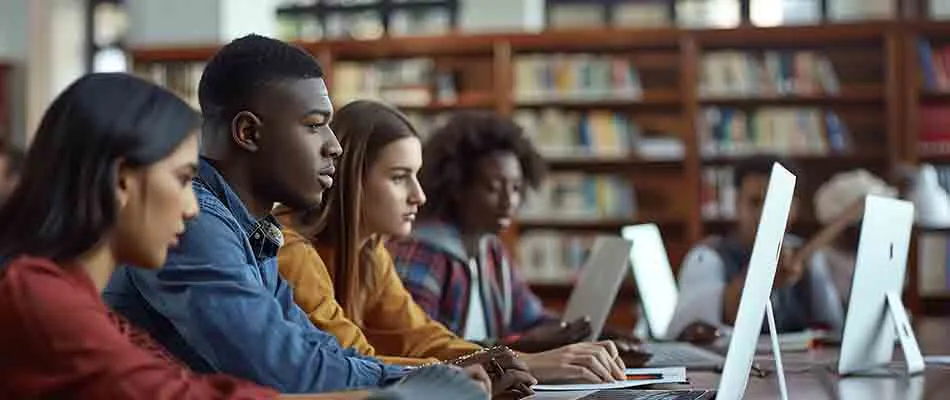 Study Cybersecurity in South Africa—A Complete Career and Education Guide