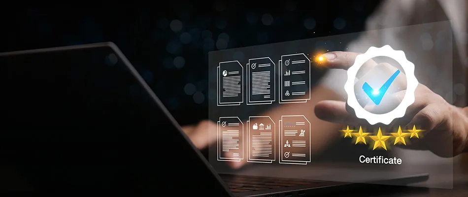 How To Get A Cyber Security Certificate?