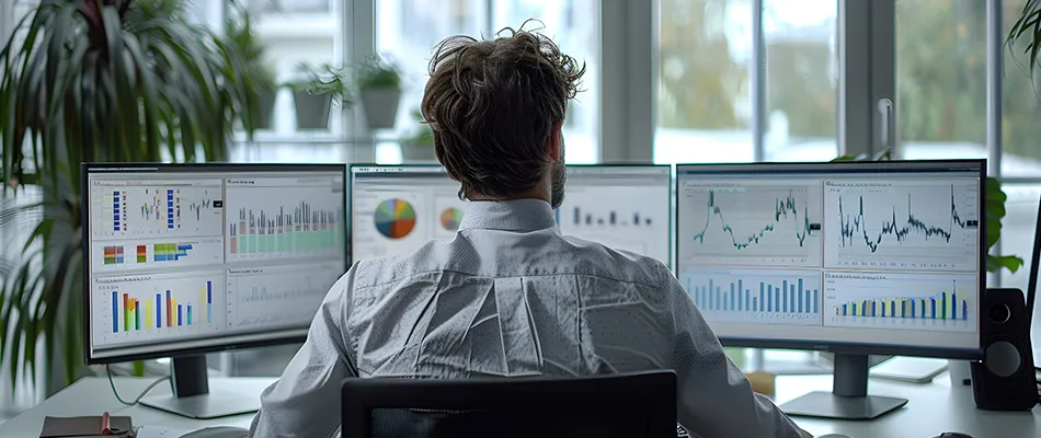 How To Get Your First Job As A Data Analyst?