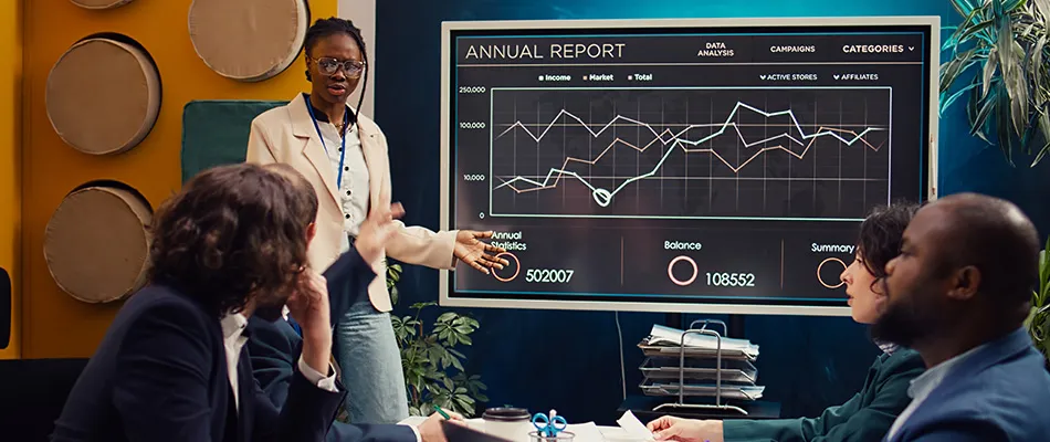 Top Industries Hiring Data Analysts in South Africa