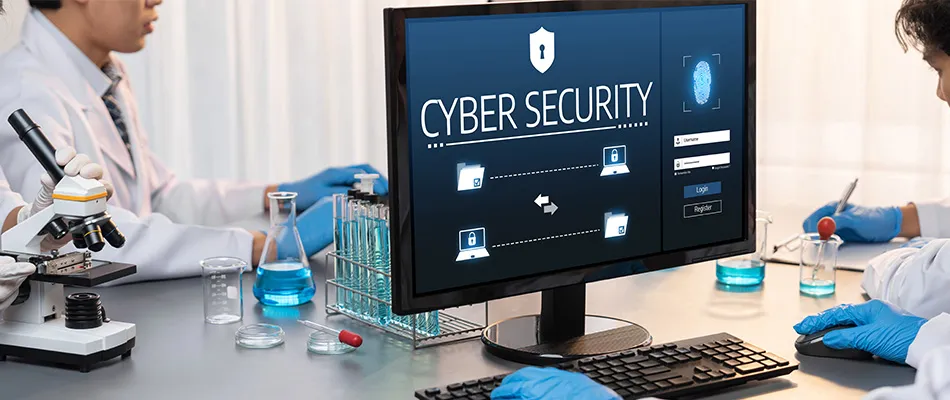 Who Needs Cyber Security? Benefits of Cyber Protection