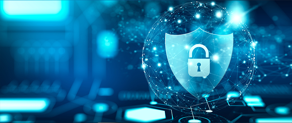 What Are The Five Types Of Cyber Security?