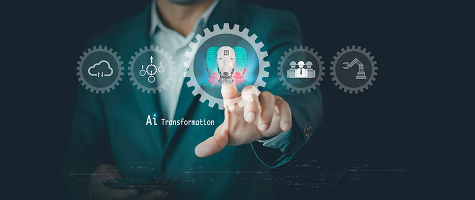 AI Transformation Specialist Salary in South Africa 2026—A Guide to Earnings &amp; Growth