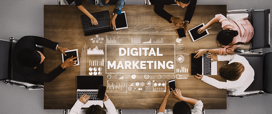Beginner Digital Marketer Salary in South Africa