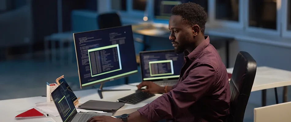 Best IT Courses for Tech Professionals in 2026