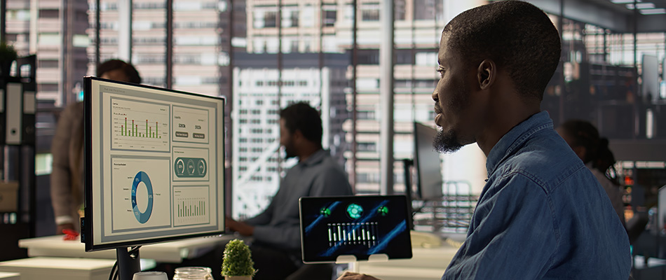 Business Analyst Salary In Uganda | Pay Trends & Growth