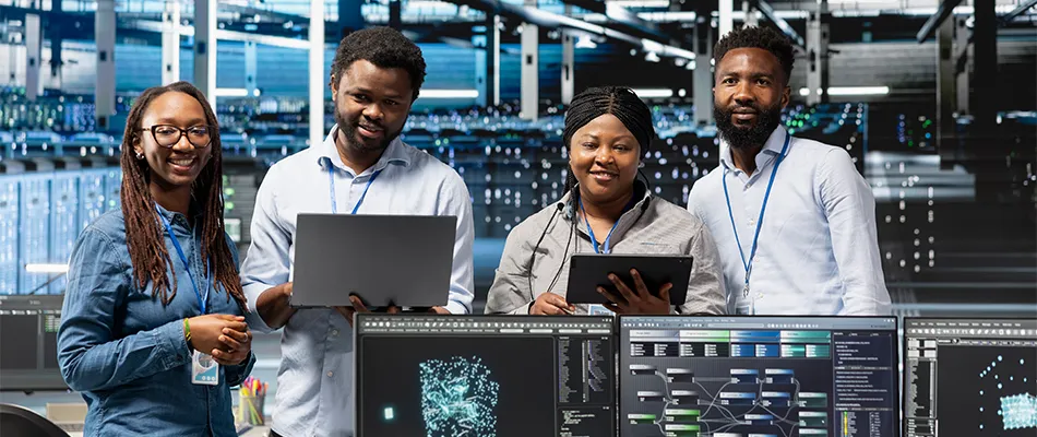 What will be the Cybersecurity Career Path in Zambia in the Future?