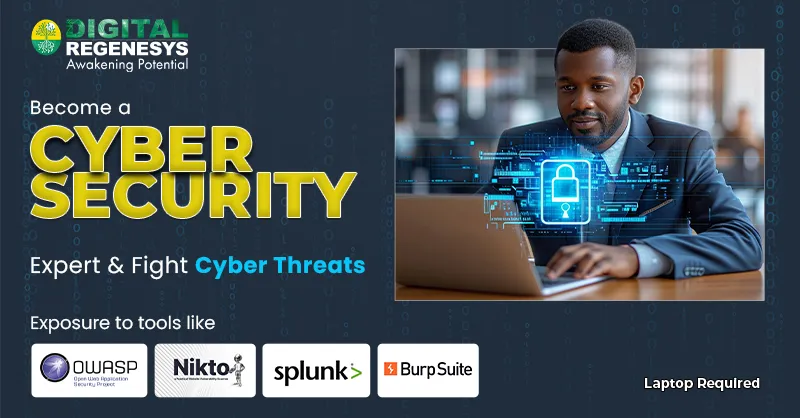 List of Subjects Needed for Cyber Security