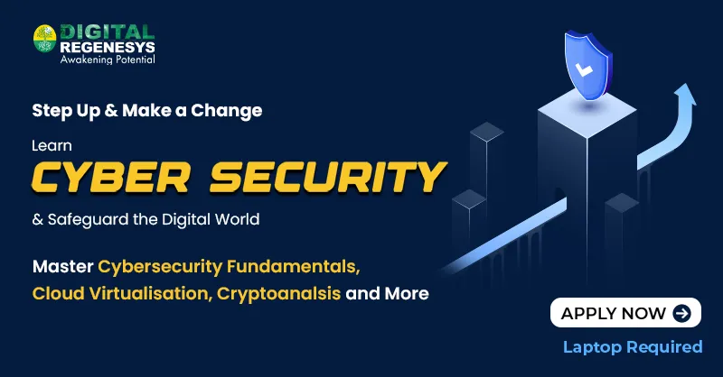 Online Cyber Security Courses In South Africa With Certificates