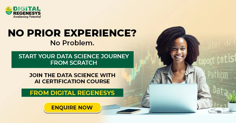 Junior Data Scientist Salary in South Africa