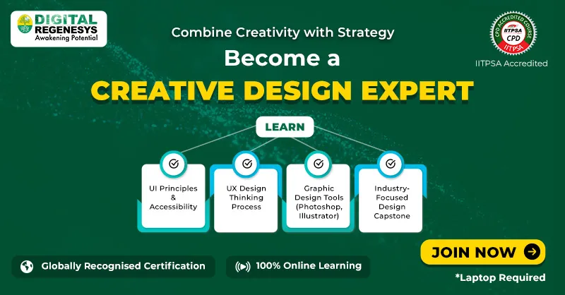 Requirements to Study Graphic Design in South Africa in 2026