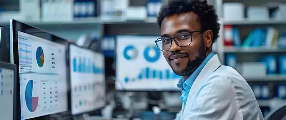 Data scientist salary in Zambia – Pay Trends &amp; Growth