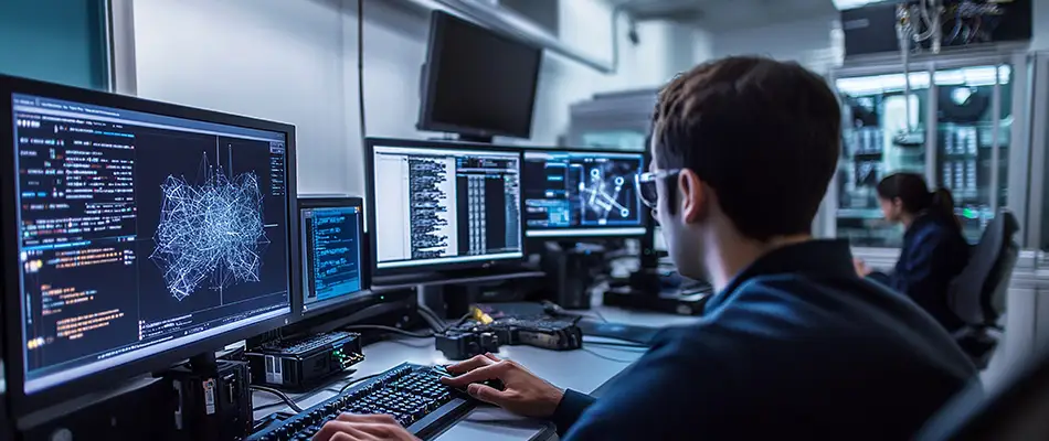 Cybersecurity Engineers’ Salary in Zimbabwe – Career Insights