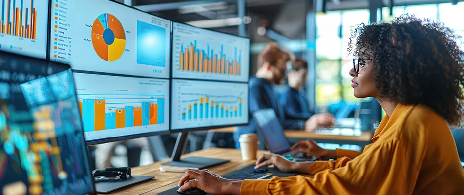 Data Analyst in Zambia – Start Your Career in 2026