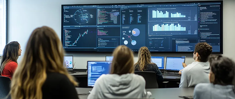 Data Analytics Course in Croatia