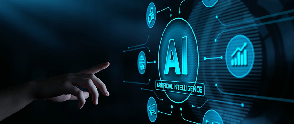 Types of AI – Functions, Capabilities, and Examples