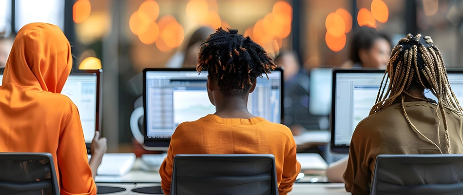 Cybersecurity Jobs in South Africa – Roles and Skills