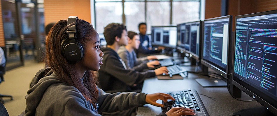 Cybersecurity Jobs in Johannesburg – Career Paths &amp; Demand