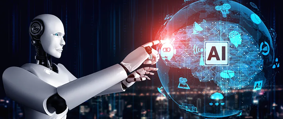 AI Transformation Career In Botswana – 2026 Insights