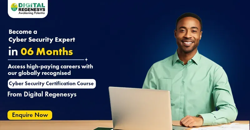 Cybersecurity Jobs in South Africa