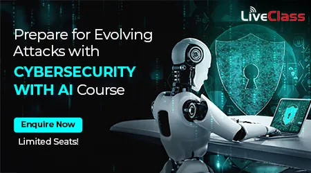 cybersecurity course