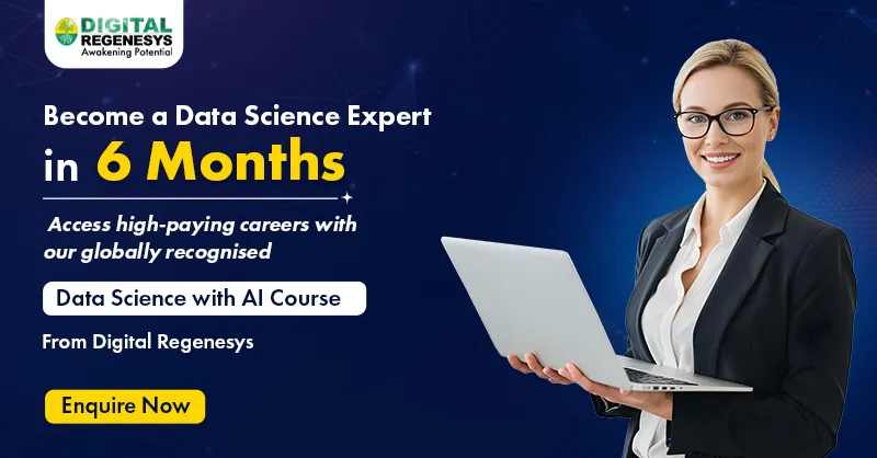 Data Science Online Course
