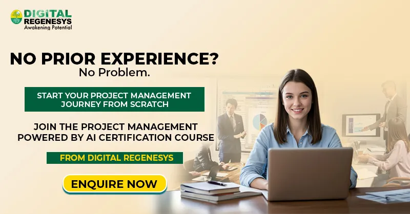 Project management Online Course