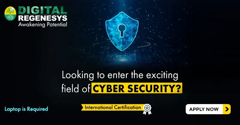 Cyber Security Course in Zimbabwe