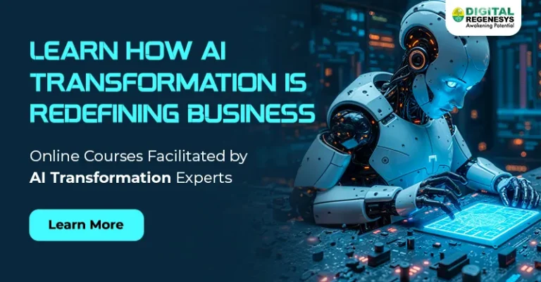 AI Transformation Courses in South Africa