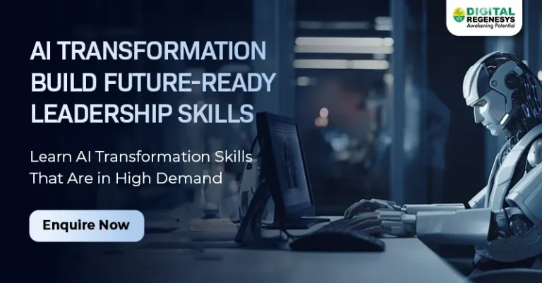 AI Transformation Courses in South Africa