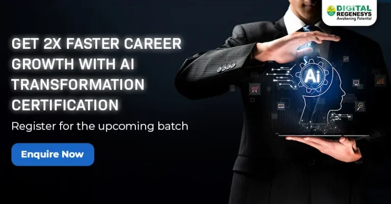 AI Transformation Courses in South Africa