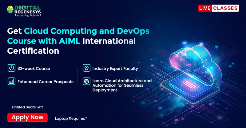 Cloud Computing Course in Nigeria