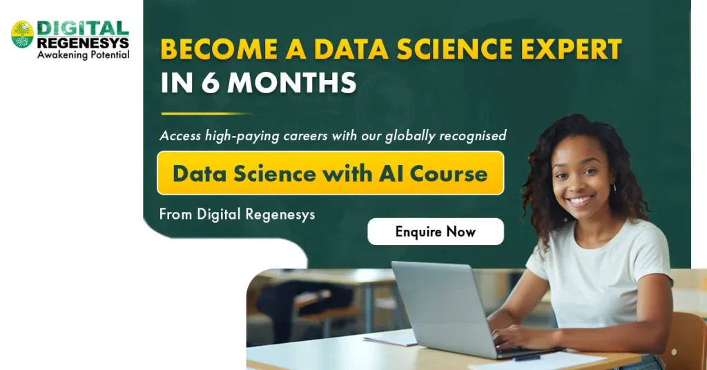 Become a data scientist in 6 months. Short courses programmes in Uganda