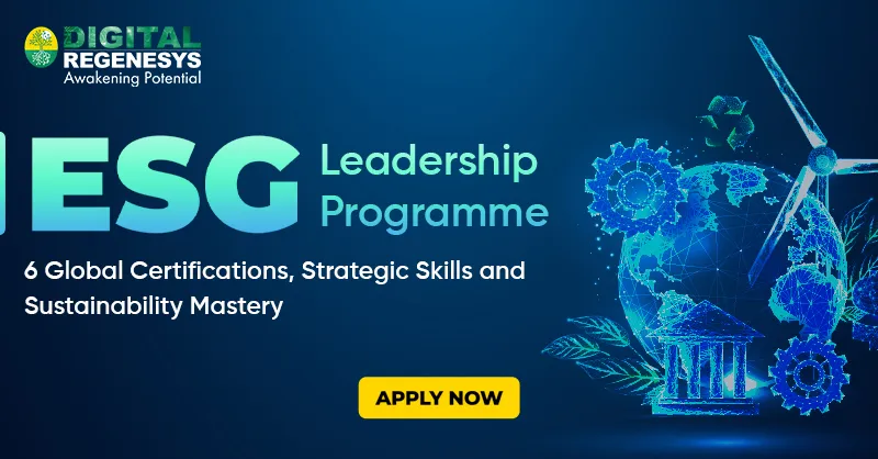 ESG Courses in South Africa